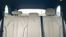 BMW X5 xDrive40d MHT M Sport 5dr Auto [7 Seat] Diesel Estate